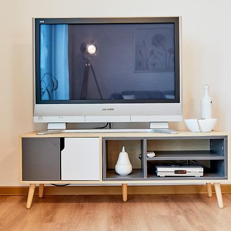 Moselliebe Appartement Verbandsgemeinde Verbandsgemeinde Bernkastel-Kues Buitenkant foto