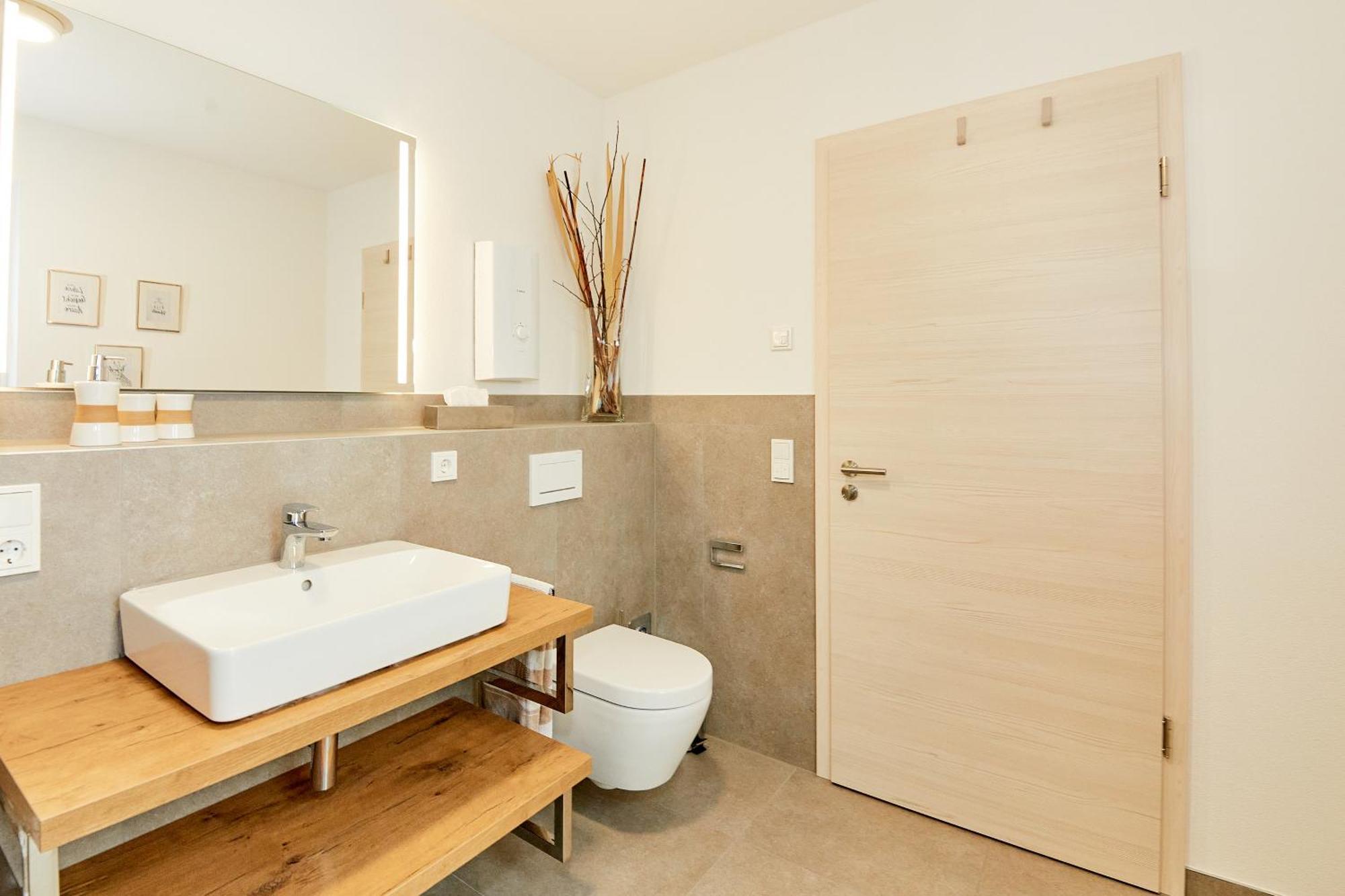 Moselliebe Appartement Verbandsgemeinde Verbandsgemeinde Bernkastel-Kues Buitenkant foto