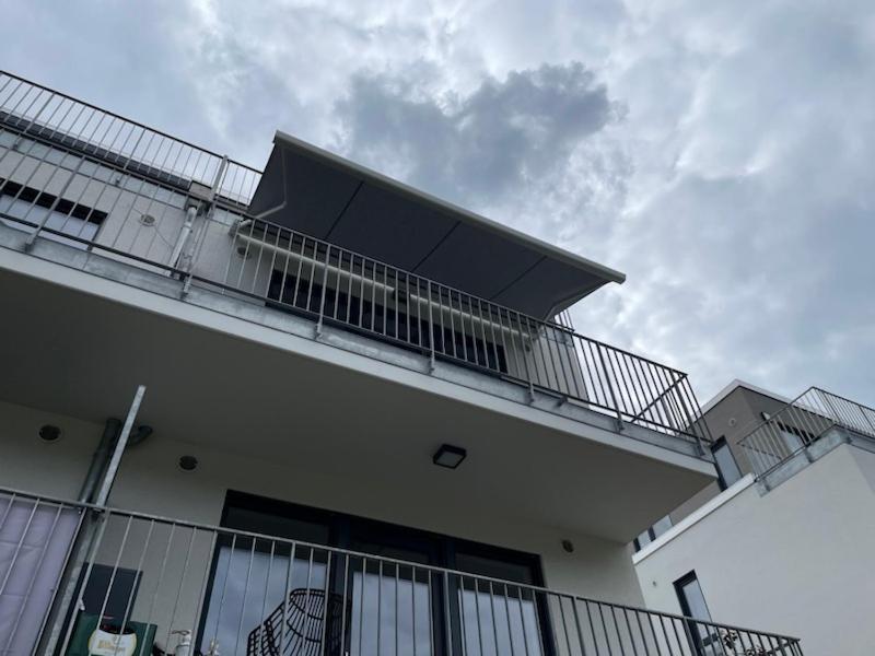 Moselliebe Appartement Verbandsgemeinde Verbandsgemeinde Bernkastel-Kues Buitenkant foto
